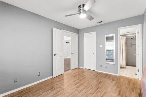 Tiny photo for 3801 Menchaca RD #42, Austin, TX 78704 (MLS # 9667784)