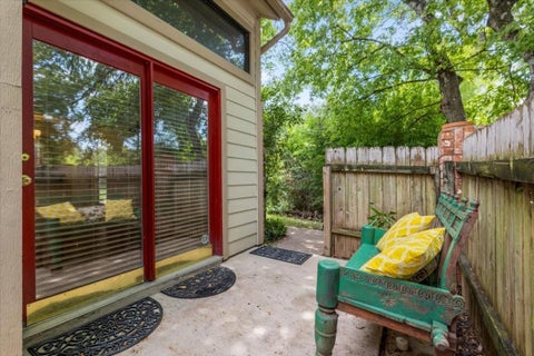 Tiny photo for 3801 Menchaca RD #42, Austin, TX 78704 (MLS # 9667784)