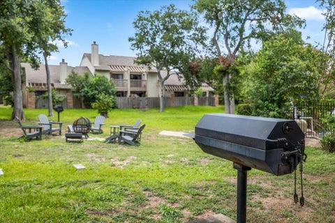 Tiny photo for 3801 Menchaca RD #42, Austin, TX 78704 (MLS # 9667784)