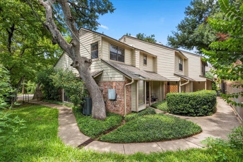 Tiny photo for 3801 Menchaca RD #42, Austin, TX 78704 (MLS # 9667784)
