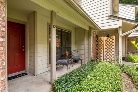 Photo of 3801 Menchaca RD #42, Austin, TX 78704 (MLS # 9667784)