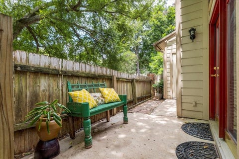 Tiny photo for 3801 Menchaca RD #42, Austin, TX 78704 (MLS # 9667784)
