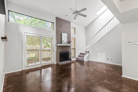 Tiny photo for 3801 Menchaca RD #42, Austin, TX 78704 (MLS # 9667784)