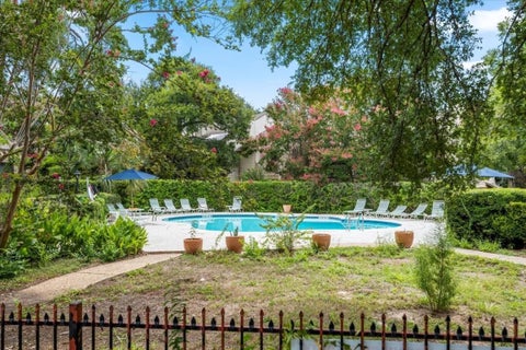 Tiny photo for 3801 Menchaca RD #42, Austin, TX 78704 (MLS # 9667784)