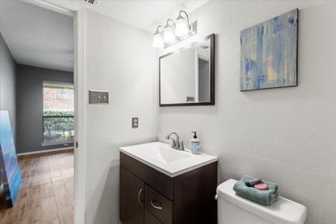Tiny photo for 3801 Menchaca RD #42, Austin, TX 78704 (MLS # 9667784)