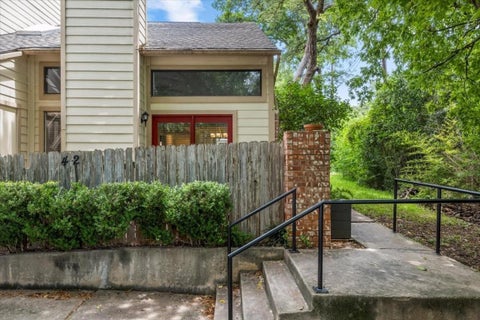 Tiny photo for 3801 Menchaca RD #42, Austin, TX 78704 (MLS # 9667784)