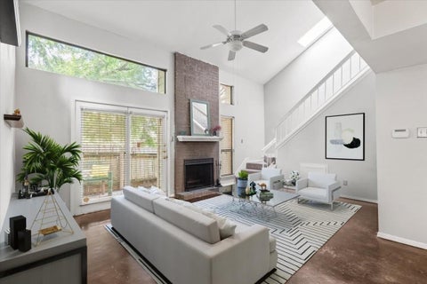 Tiny photo for 3801 Menchaca RD #42, Austin, TX 78704 (MLS # 9667784)