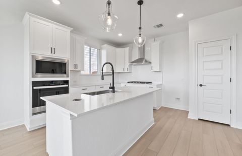 Tiny photo for 16817 Catemaco WALK, Manor, TX 78653 (MLS # 6010736)
