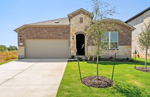 Tiny photo for 16817 Catemaco WALK, Manor, TX 78653 (MLS # 6010736)
