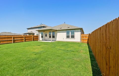 Tiny photo for 16817 Catemaco WALK, Manor, TX 78653 (MLS # 6010736)
