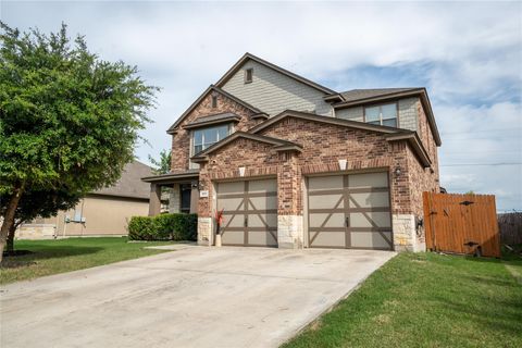 505 Yosemite TRL Taylor TX 76574