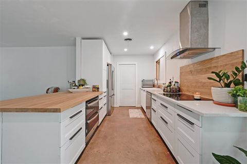 Tiny photo for 4505 Dudley DR, Austin, TX 78735 (MLS # 1117804)