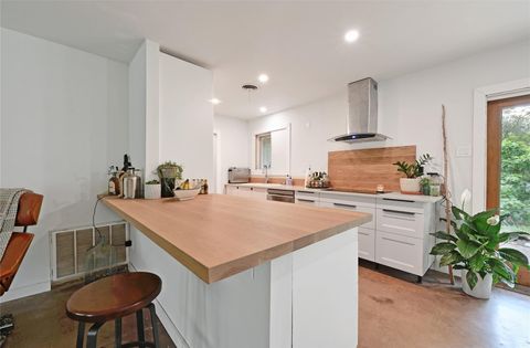 Tiny photo for 4505 Dudley DR, Austin, TX 78735 (MLS # 1117804)