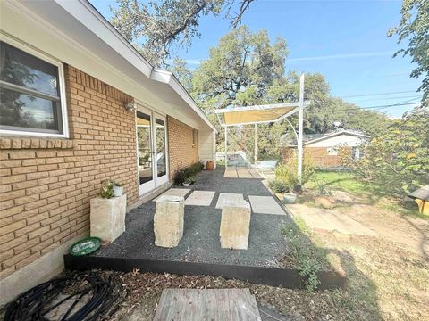 Tiny photo for 4505 Dudley DR, Austin, TX 78735 (MLS # 1117804)
