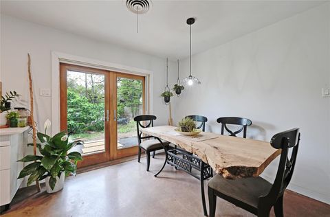 Tiny photo for 4505 Dudley DR, Austin, TX 78735 (MLS # 1117804)