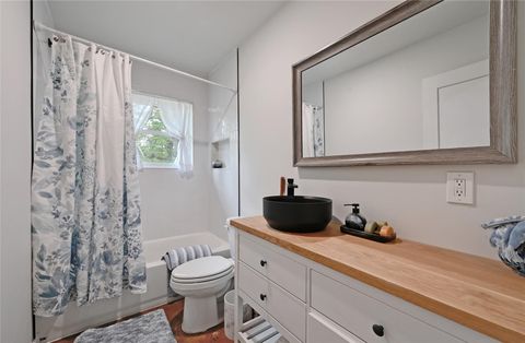 Tiny photo for 4505 Dudley DR, Austin, TX 78735 (MLS # 1117804)