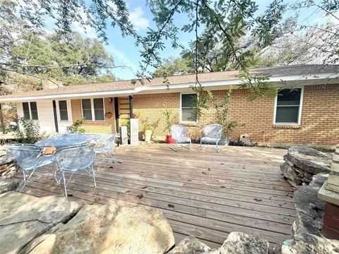 Photo of 4505 Dudley DR, Austin, TX 78735 (MLS # 1117804)