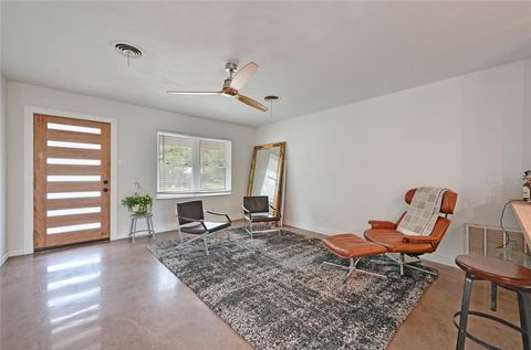 Tiny photo for 4505 Dudley DR, Austin, TX 78735 (MLS # 1117804)