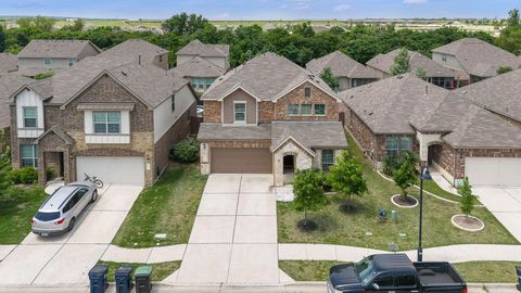 A home in Hutto