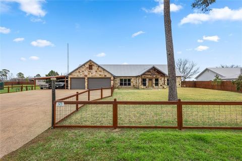 A home in Smithville