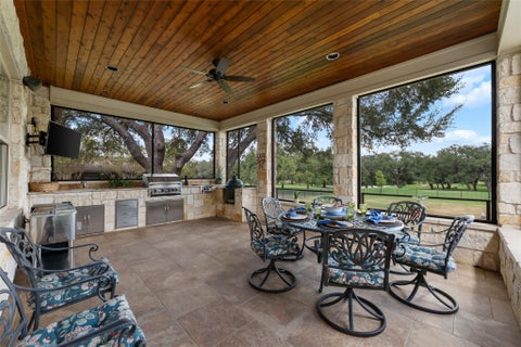 Tiny photo for 27017 Masters Parkway PKWY, Spicewood, TX 78669 (MLS # 4434073)