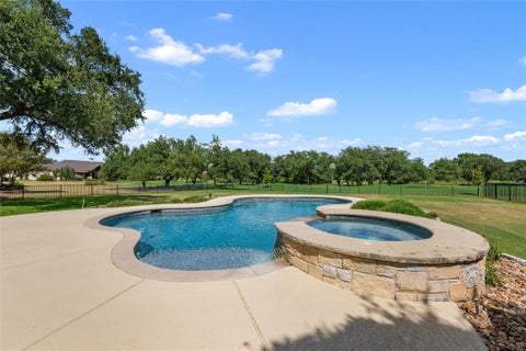 Tiny photo for 27017 Masters Parkway PKWY, Spicewood, TX 78669 (MLS # 4434073)