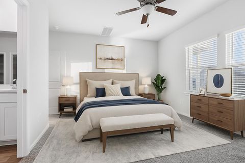 Tiny photo for 14317 Heartland DR, Manor, TX 78653 (MLS # 6342835)