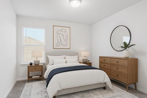 Tiny photo for 14317 Heartland DR, Manor, TX 78653 (MLS # 6342835)