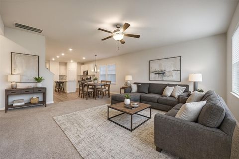 Tiny photo for 14317 Heartland DR, Manor, TX 78653 (MLS # 6342835)