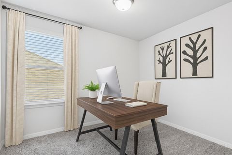 Tiny photo for 14317 Heartland DR, Manor, TX 78653 (MLS # 6342835)