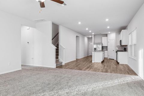 Tiny photo for 14317 Heartland DR, Manor, TX 78653 (MLS # 6342835)