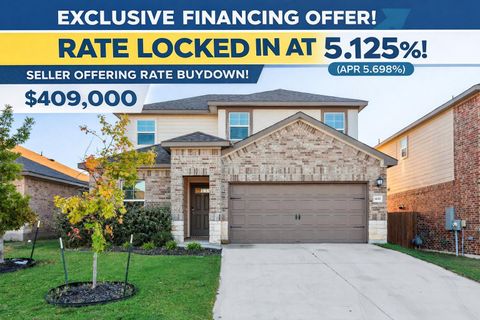 14317 Heartland DR Manor TX 78653