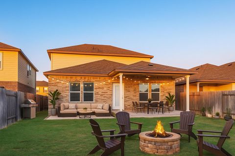 Tiny photo for 14317 Heartland DR, Manor, TX 78653 (MLS # 6342835)