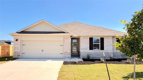 Photo of 379 Old Town RD, Kyle, TX 78640 (MLS # 7303393)