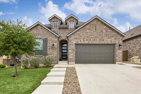 Photo of 320 Teakmill TRL, San Marcos, TX 78666 (MLS # 6598840)