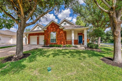 Photo of 741 Bent Wood PL, Round Rock, TX 78665 (MLS # 5270245)
