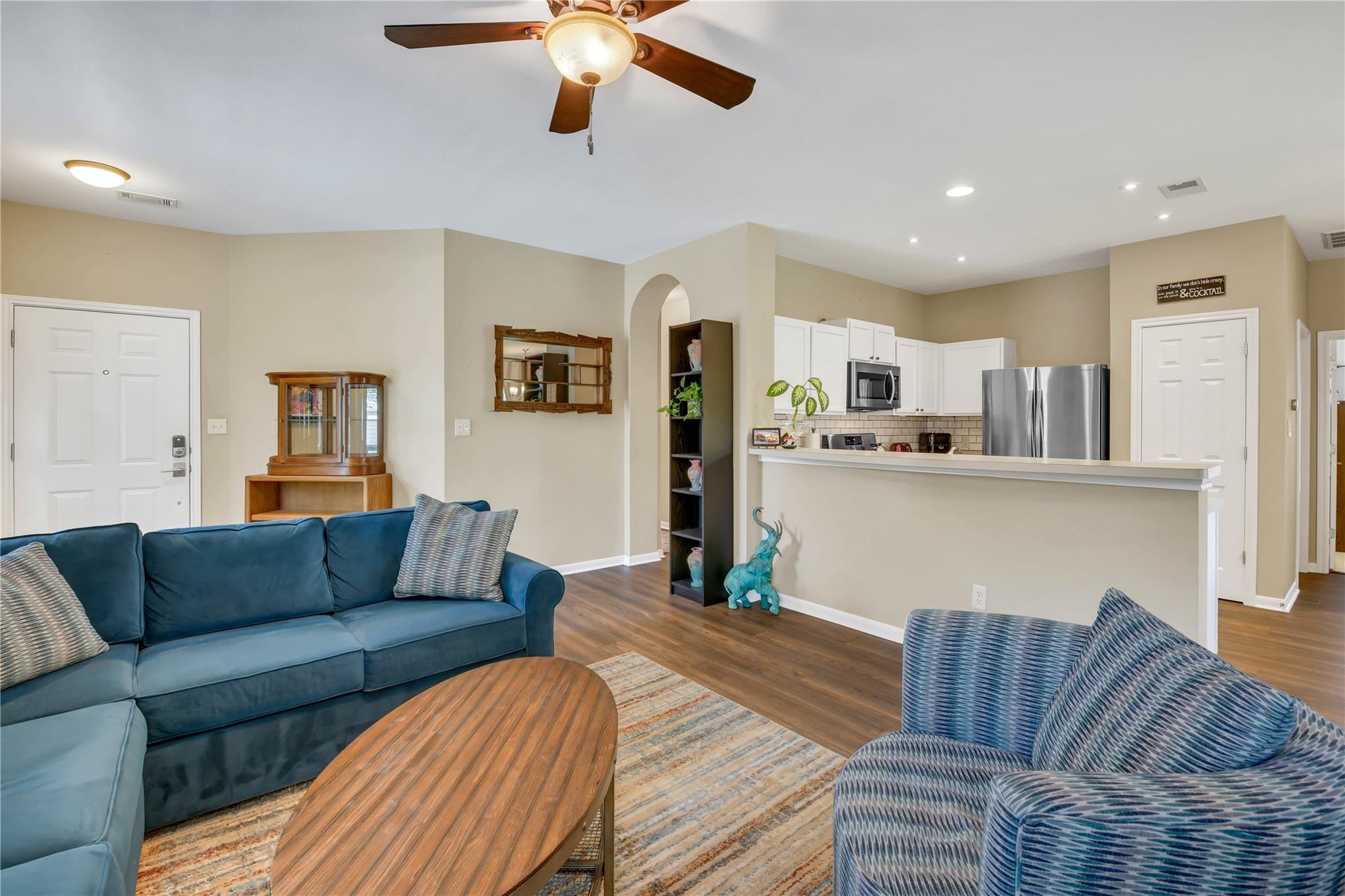 741 Bent Wood PL