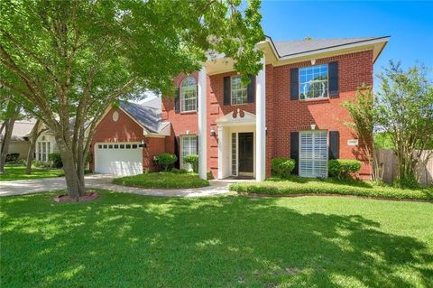 Photo of 3016 Blue Sky PL, Round Rock, TX 78665 (MLS # 9373604)