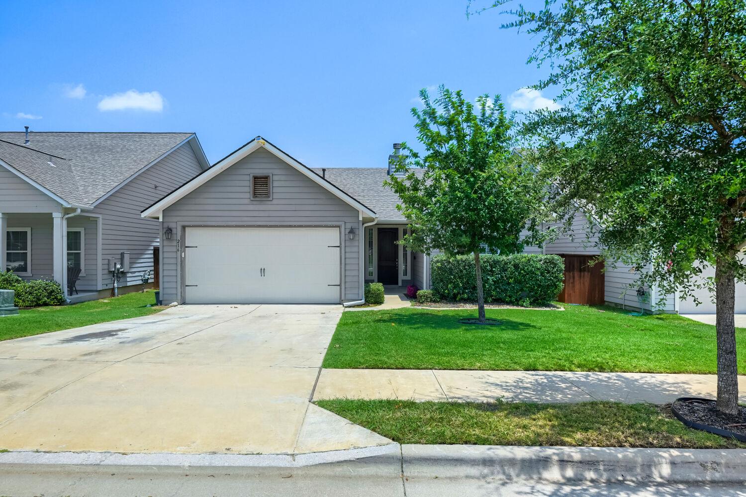 216 Wild Sage LN