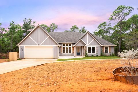 A home in Bastrop