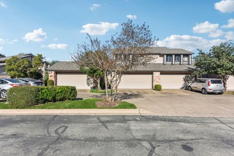 1028 Verbena DR 1144 Austin TX 78750