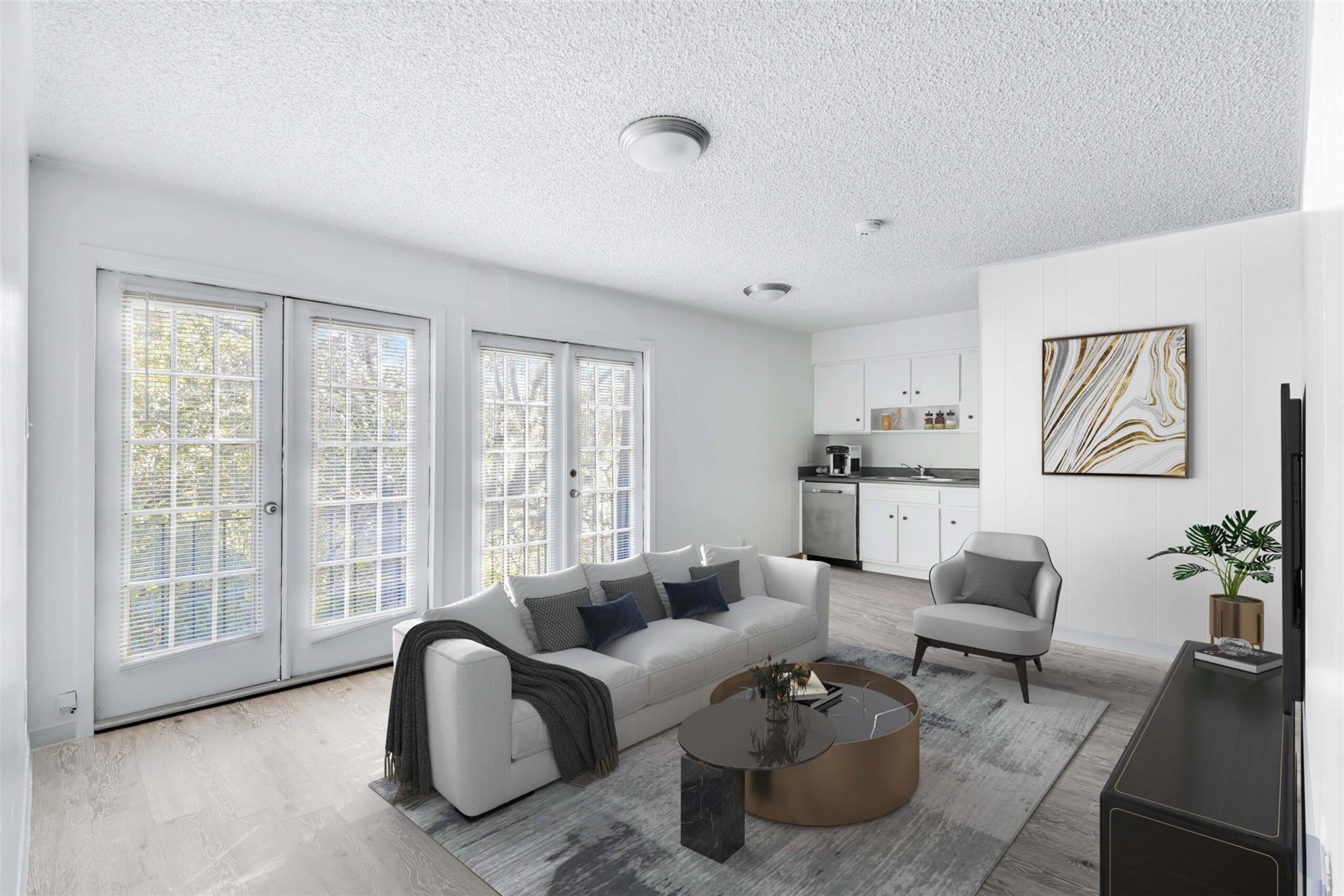 Photo 1 of 17 — 1302 W 1302 W 24th St #1302 ST A-202, Austin, TX 78705