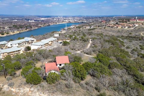 103 Palmie LN Marble Falls TX 78654