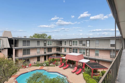 Tiny photo for 2425 Ashdale DR #89, Austin, TX 78757 (MLS # 4096507)