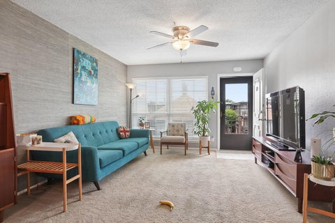 Tiny photo for 2425 Ashdale DR #89, Austin, TX 78757 (MLS # 4096507)