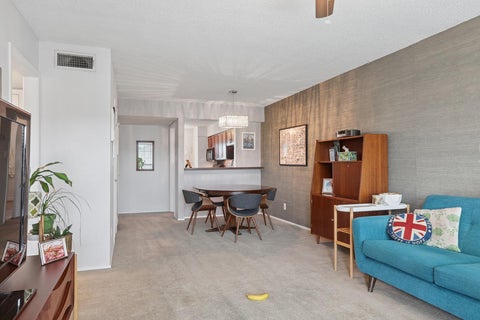 Tiny photo for 2425 Ashdale DR #89, Austin, TX 78757 (MLS # 4096507)