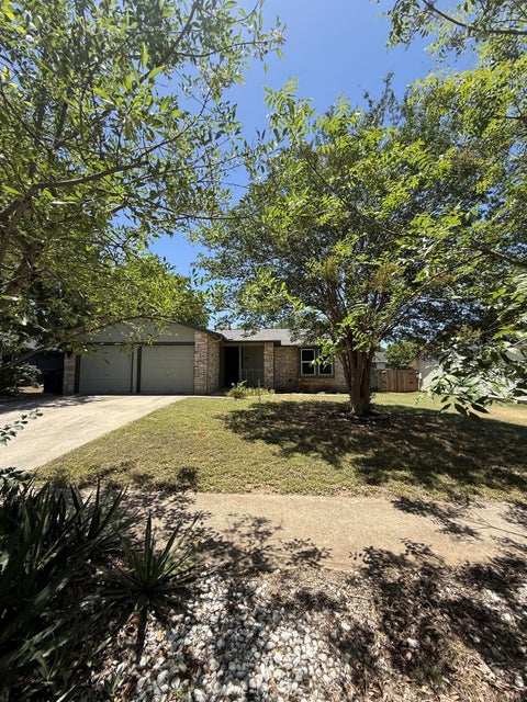 Photo of 3607 Cornerstone ST, Round Rock, TX 78681 (MLS # 9969559)