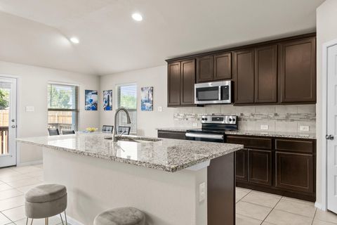 Tiny photo for 21604 Bluejay BLVD, Lago Vista, TX 78645 (MLS # 7461212)