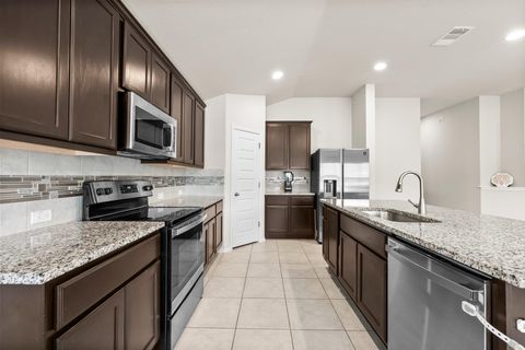 Tiny photo for 21604 Bluejay BLVD, Lago Vista, TX 78645 (MLS # 7461212)
