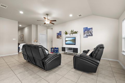 Tiny photo for 21604 Bluejay BLVD, Lago Vista, TX 78645 (MLS # 7461212)